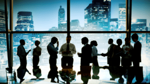 Top Five Tips for Successful Mergers & Acquisitions